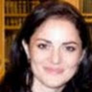 Meet your Posher, Anne-sophie
